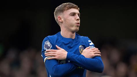 total sportek chelsea|How Cole Palmer's hat.